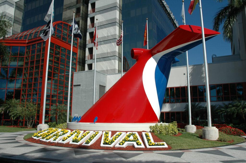 Carnival Corporation